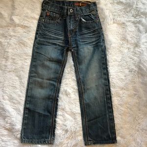GS-115 Vintage Premium Jeans 6